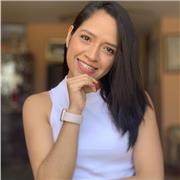 Profesora para niños o adultos de español